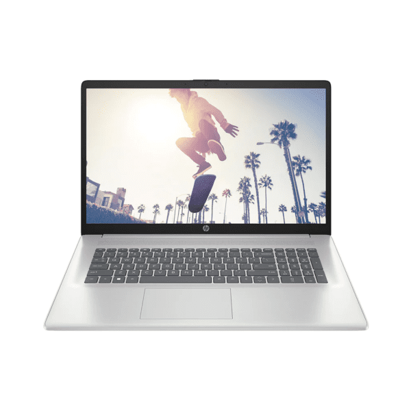 HP 17 (CN4047NR) | Intel Core 7 150U, 16GB/512GB, 17.3-inch